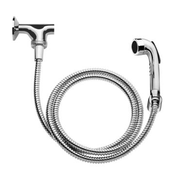 Desviador para Chuveiro Especial Cromado