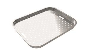 Bandeja Perfurada 52X42 CS-50 Polido