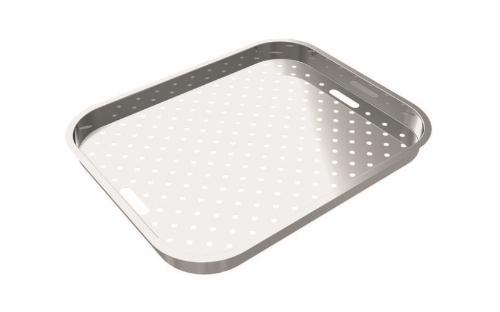 Bandeja Perfurada 52X42 CS-50 Polido