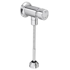 V�lvula de Mict�rio com Fechamento Autom�tico Decamatic Cromado