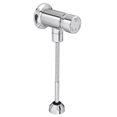 V�lvula de Mict�rio com Fechamento Autom�tico Decamatic Cromado