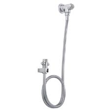 Desviador Universal para Chuveiro sem Ducha Cromado