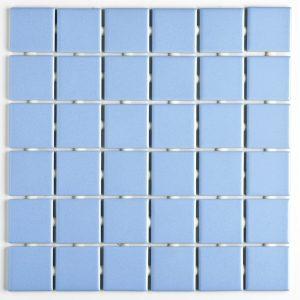 Pastilha de Porcelana 5x5 Tinhar� Brilhante - B7340 (Caixa 1,41M�)