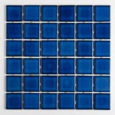 Pastilha de Porcelana 5x5 Juque� Esmaltado - SG8442(Caixa 1,41M�)