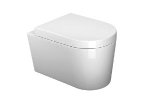 Bacia Convencional Suspensa Lk Branco - P.232.17