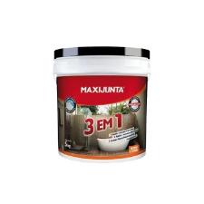 Rejunte Maxjunta 5Kg Castor