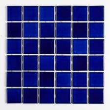 Pastilha de Porcelana 5x5 Una Esmaltada - SG8443 (Caixa 1,41M�)