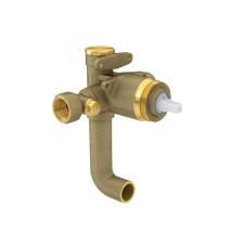 Base Misturador Monocomando para Ducha Higi�nica