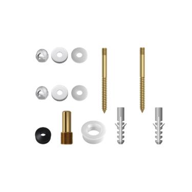 Conjunto para Instala��o de Mict�rio   - FM.714.01