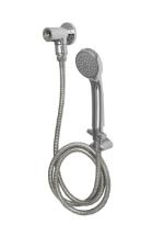 Desviador para Chuveiro Cromado