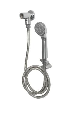 Desviador para Chuveiro Cromado