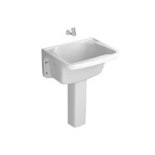 Tanque 40L  Branco - TQ.03.17