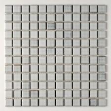 Pastilha de Porcelana 2,5X2,5 Maresias Esmaltada - SG8440 (Caixa 1,64M�)