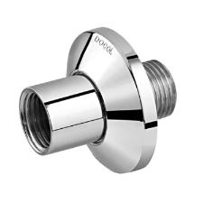 Registro Regulador de Vaz�o para Chuveiro 1/2 Cromado