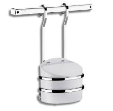 Suporte com Saleiro 500g