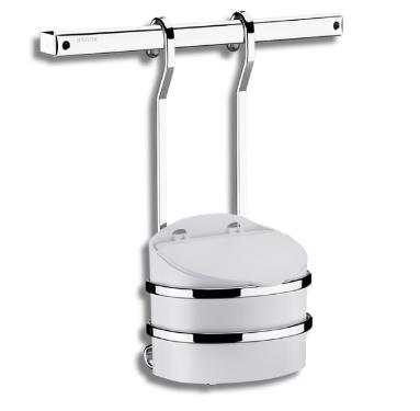 Suporte com Saleiro 500g