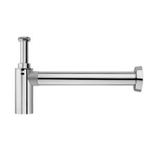 Sif�o para Lavat�rio Top Cromado