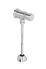 V�lvula de Mict�rio Horizontal com Fechamento Autom�tico Decamatic Eco Cromado