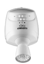 Ducha Jet 4 Multitemperaturas 220V 6800W Branco