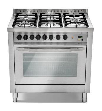 FOG�O PG96MF / DCI