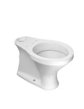 Bacia para Caixa Acoplada Ravena Branco - P.909.17