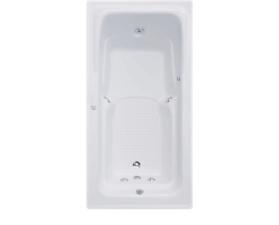 Banheira Gurton 1,5x85x43 5 Jatos