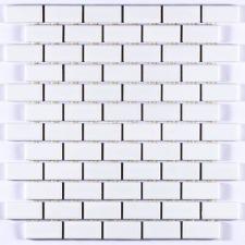 Pastilha de Porcelana 2,5x5 �rtico Acetinado J/Amarrada - M6249 (Caixa 1,28M�)