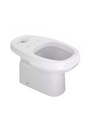 Bacia para Caixa Acoplada Monte Carlo Branco - P.808.17