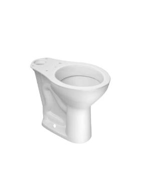 Bacia para Caixa Acoplada Izy Branco - P.111.17