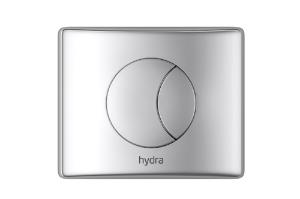 Kit Conversor Hydra Max Para Hydra Duo 1 1/2 Cromado