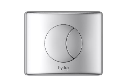 Kit Conversor Hydra Max Para Hydra Duo 1 1/2 Cromado