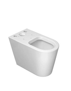 Bacia para Caixa Acoplada Lk Branco - P.230.17