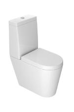 Bacia para Caixa Acoplada Lk Branco - P.230.17