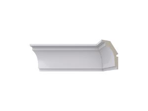 Rodap� 475 Branco 7cm