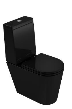 Bacia para Caixa Acoplada Lk �bano - P.230.95