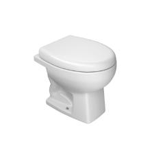 Bacia Convencional Studio Kids Branco - PI.16.17