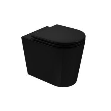 Bacia Convencional Lk �bano - P.23.95