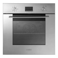 Forno El�trico de Embutir 68l Franke Smart c/ 9 Fun��es Cozimento 220V
