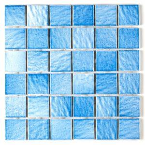 Pastilha de Porcelana 5x5 M�laga Brilhante - B11832 (Caixa 1,41M�)