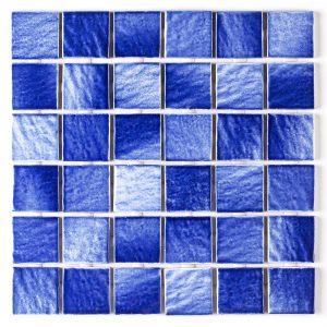 Pastilha de Porcelana 5x5 �vila Brilhante - B11833 (Caixa 1,41M�)