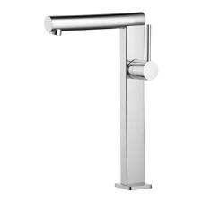 Torneira para Lavat�rio de Mesa Bica Alta Organic Line Cromado