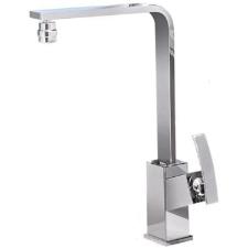 Misturador Monocomando para Cozinha de Mesa Goumet Cromado