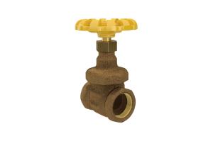 Registro de Gaveta para Uso Semi Industrial 1