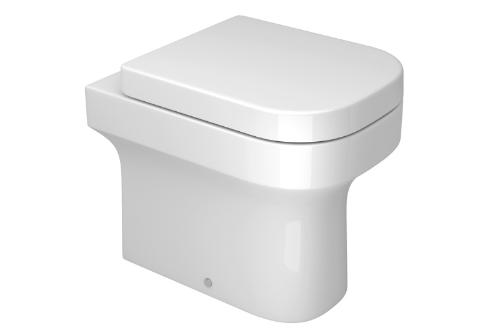 Bacia Convencional Piano Branco - P.33.17