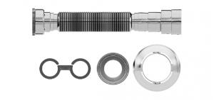 Sif�o Universal Blukit Cromado