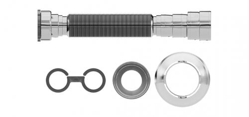 Sif�o Universal Blukit Cromado