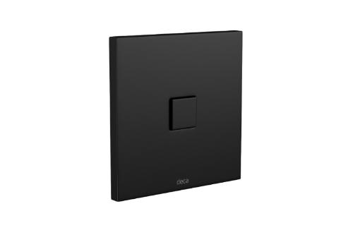 Kit Conversor Hydra Max Para Deca Slim 1 1/4 1/2 Black Matte