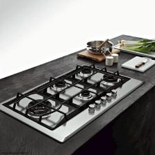 Cooktop a G�s Multicooking Franke 88x51