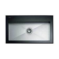 Cuba Crystal 86x51 Black