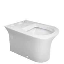 Bacia para Caixa Acoplada Wish Branco - P.280.17